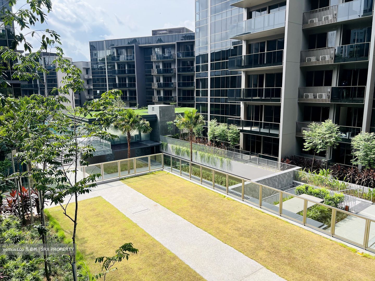 FORETT AT BUKIT TIMAH (D21), Apartment #437531361